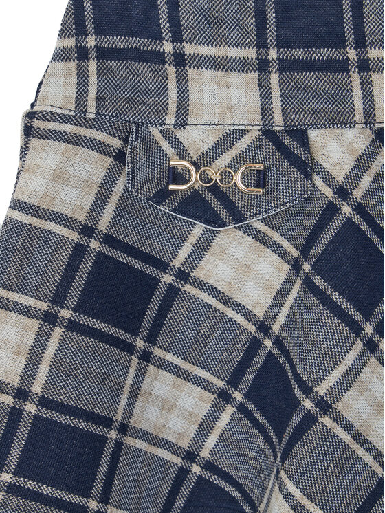 Mayoral Mayoral Спідниця 4905 Cиній Regular Fit