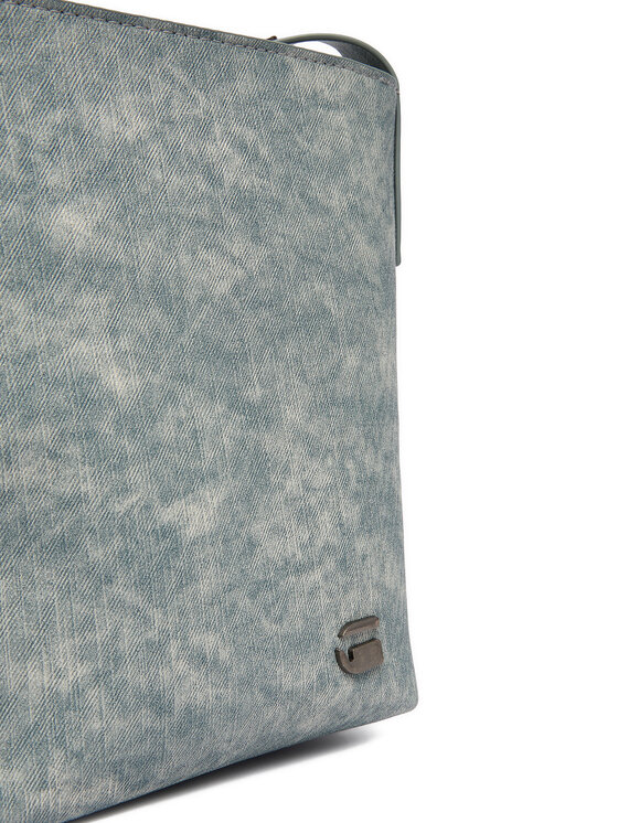 G-Star Raw G-Star Raw Kabelka EO-LDA8713 Modrá