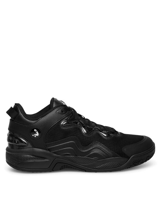 Shaq Sneakers AMPLIFY AQ95003M-B Noir