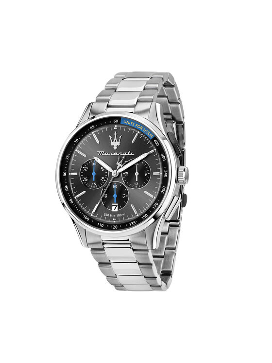 Maserati Ceas Sorpasso  R8873624008 Argintiu