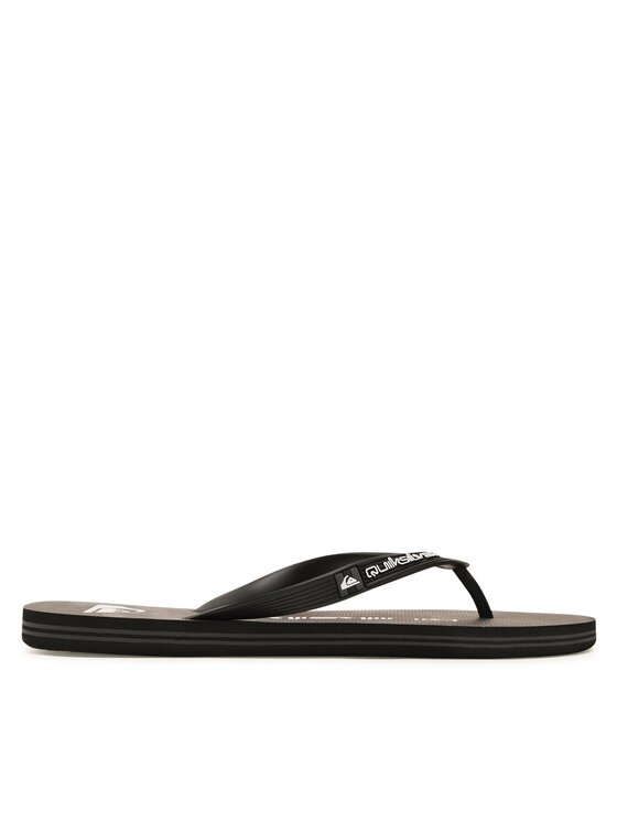 Flip flop Quiksilver AQYL101245 Negru