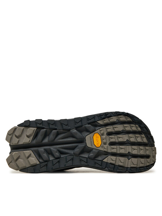Altra Altra Buty do biegania Olympus 6 AL0A85NJ Czarny