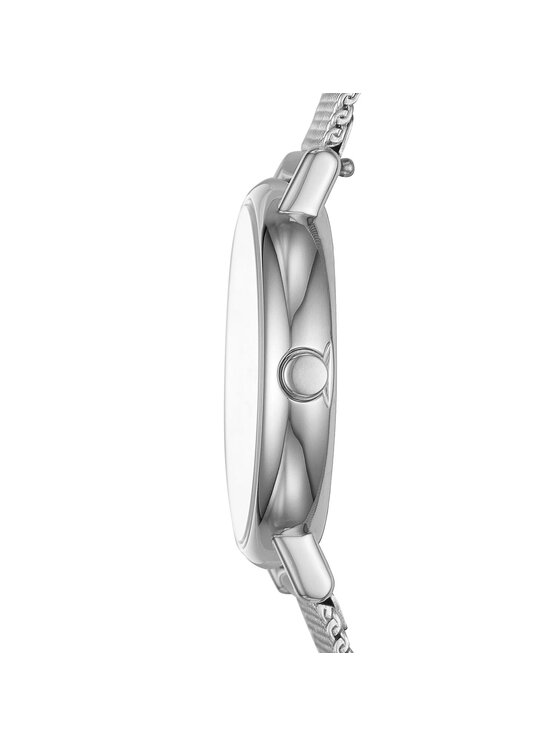 Skagen Skagen Orologio Signatur SKW2692 Argento