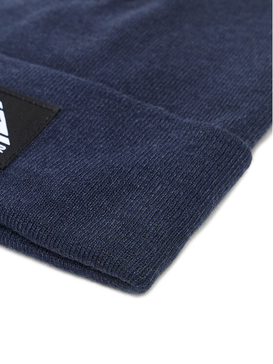 Quiksilver Quiksilver Σκούφος CEO-QUIKSILVER_ACCCS_07_AW2025 Σκούρο μπλε