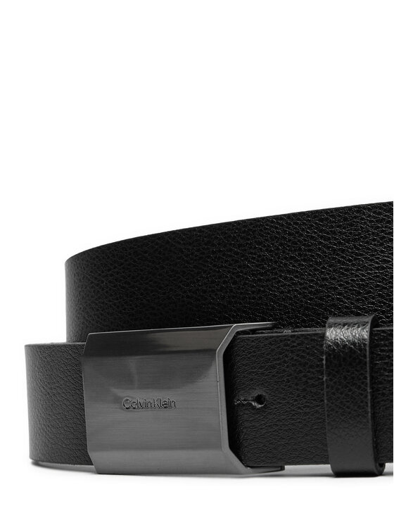 Calvin Klein Calvin Klein Pasek K50K512317 Czarny