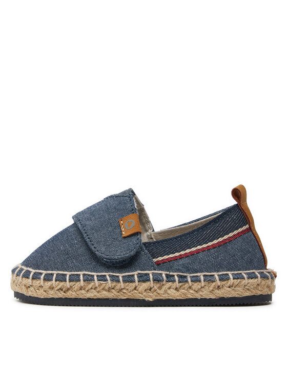 Mayoral Mayoral Espadrilės 41593 Tamsiai mėlyna