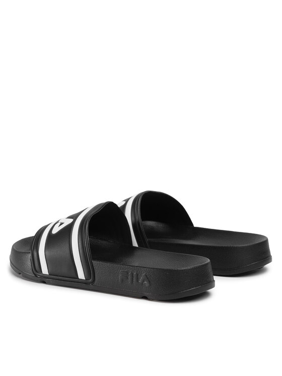 Fila Fila Nazouváky Morro Bay Slipper 2.0 1010930.25Y Černá
