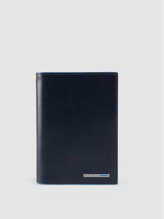 Piquadro Piquadro Custodia per documenti 672 Blu