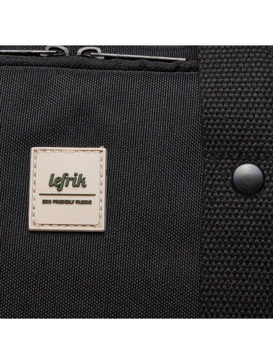 Lefrik Lefrik Раница Smart Daily Черен