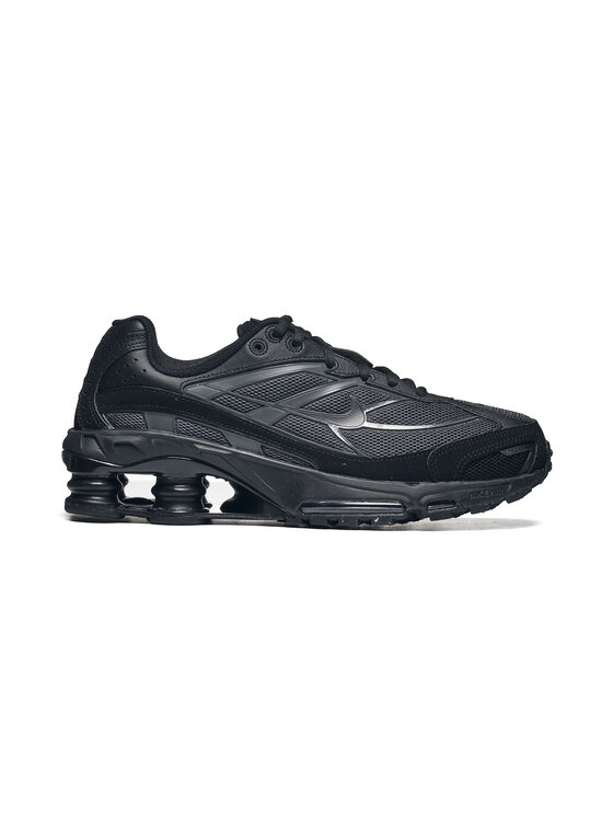 Nike Nike Sneakersy Shox Ride 2 IO4296-005 Szary