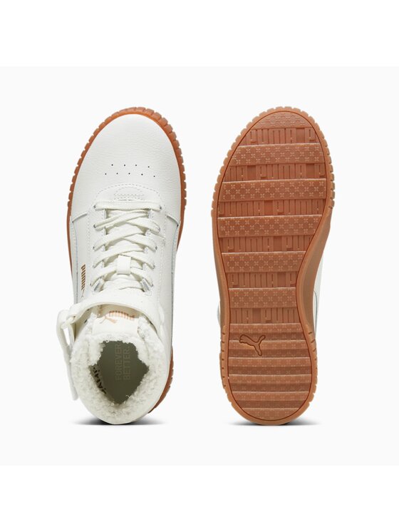 Puma Puma Sneakersy 385852-05 Biały
