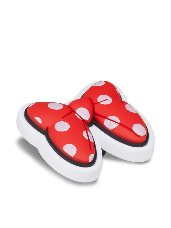 Crocs Crocs Ukras za obuću Minnie Dress 5PK 10014479 Šarena