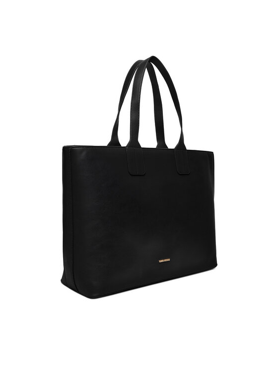 Gino Rossi Gino Rossi Handtasche CEO-EVI-LA513-332-3 Schwarz