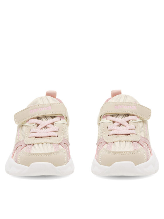 Sprandi Sprandi Sneakers CP23-6191(IV)DZ Bej