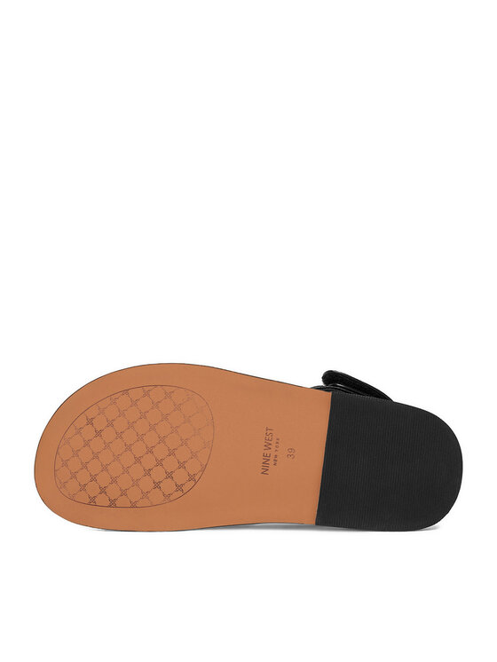 Nine West Nine West Szandál V1557-703-1 Fekete