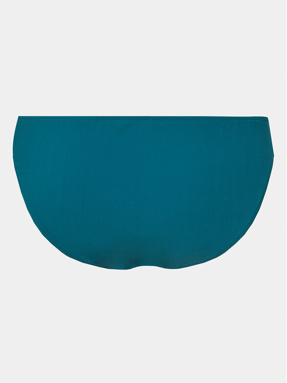 Chantelle Chantelle Bikini partea de jos Celestial C12T30 Verde