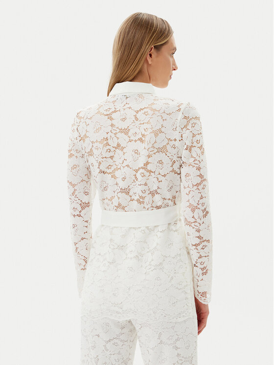 Artigli Artigli Ing ACGI000737 Fehér Regular Fit
