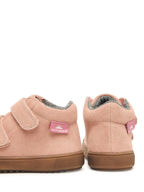 Naturino Naturino Saapad New Mulaz 2014275 M Roosa