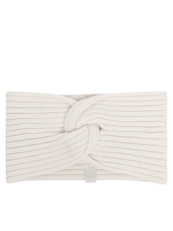 Buff Buff Traka za glavu Knitted Headband Norval 126459.798.10 Bijela