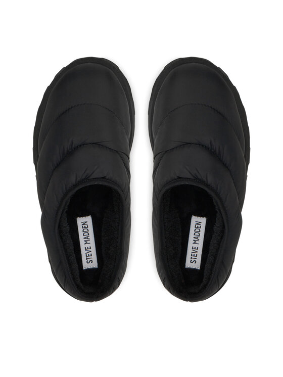 Steve Madden Steve Madden Cizme de zăpadă Frost SM11003421 Negru
