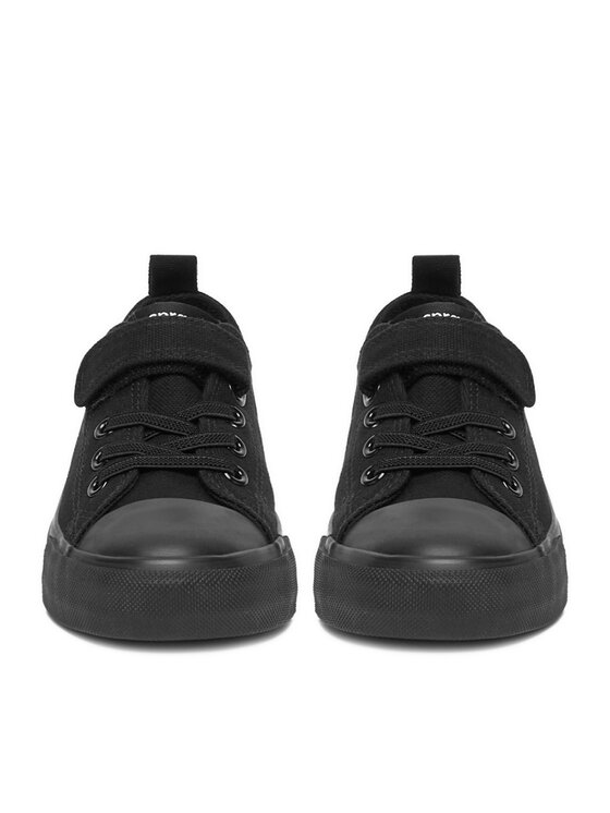 Sprandi Sprandi Scarpe da ginnastica CEO-CS201407(IV)CH Nero