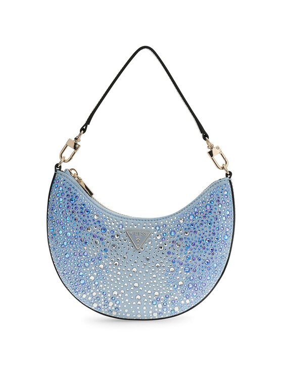 Guess Guess Soma Tasmin Mini HWEG99 31720 Zils