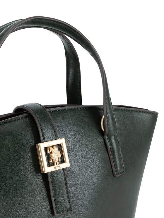 U.S. Polo Assn. U.S. Polo Assn. Τσάντα BIUXT8500WVP Πράσινο