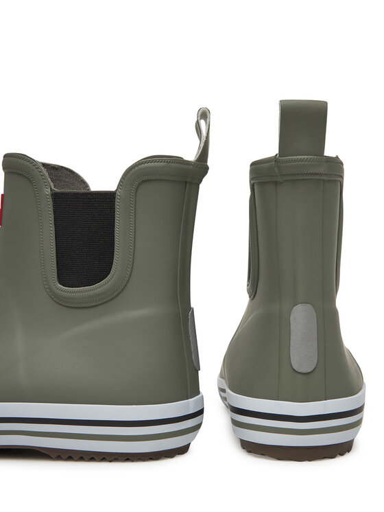 Reima Reima Гумени ботуши Ankles 5400039A Каки