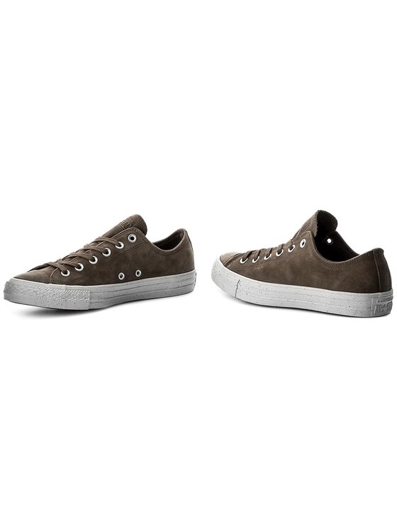 Converse Converse Sportbačiai Ctas Ox 157601C Ruda