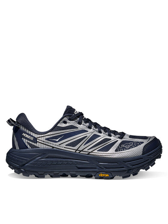 Hoka Hoka Sportcipők Mafate Speed 2 1126851 Sötétkék