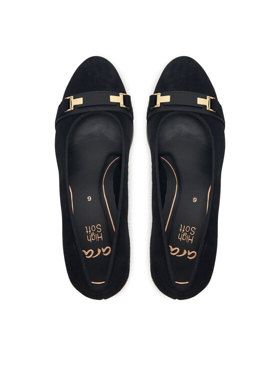 Ara Ara Tacones Orly 12-13412-11 Must