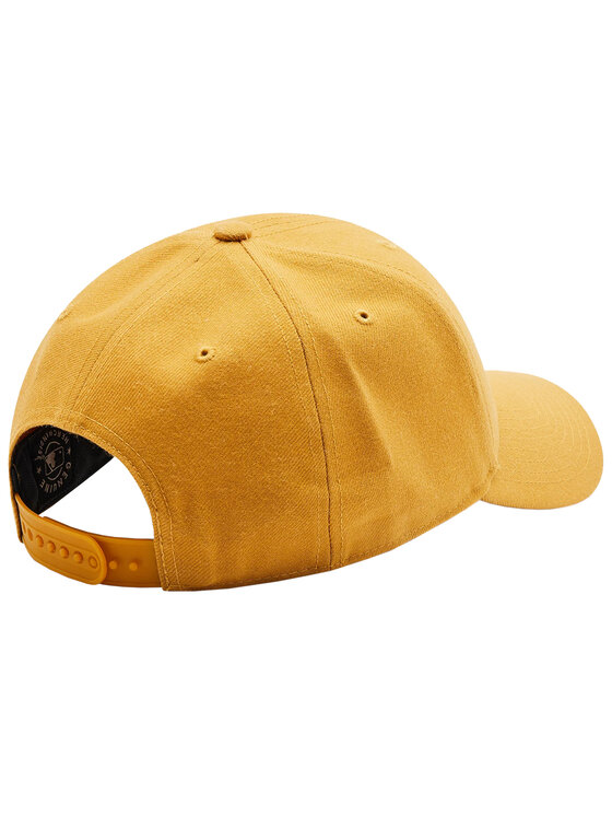 47 Brand 47 Brand Cappellino 47 Brand New York Yankees MVP Cap Giallo