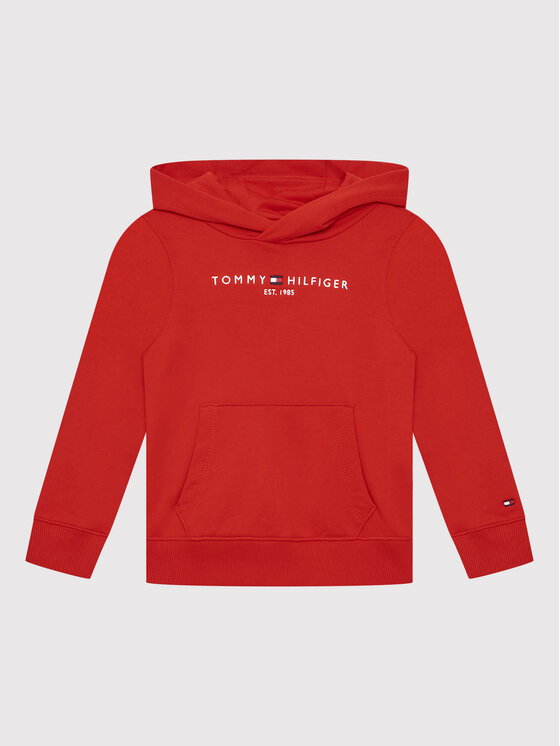 Felpa Tommy Hilfiger