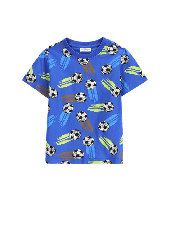 T-Shirt Coccodrillo