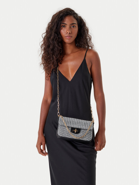 Call It Spring Call It Spring Käekott Dreamie 13718369 Must