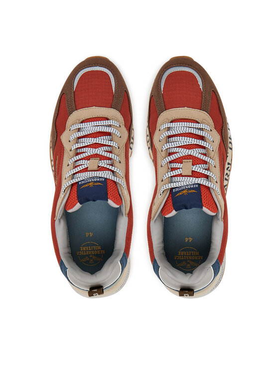 Aeronautica Militare Aeronautica Militare Tenisice 251SC276CT3332 Šarena
