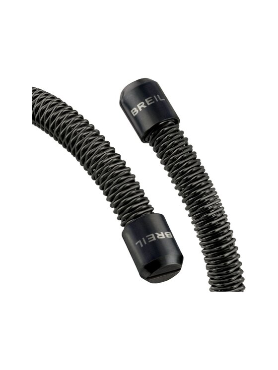 Breil Breil Bracciale NEW SNAKE Nero