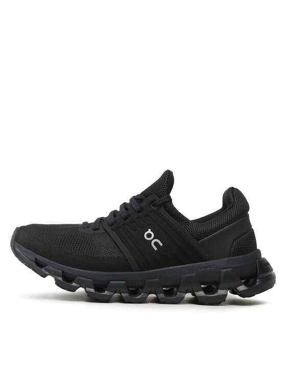 On On Scarpe running Cloudswift 3 AD 3WD10150485 Nero