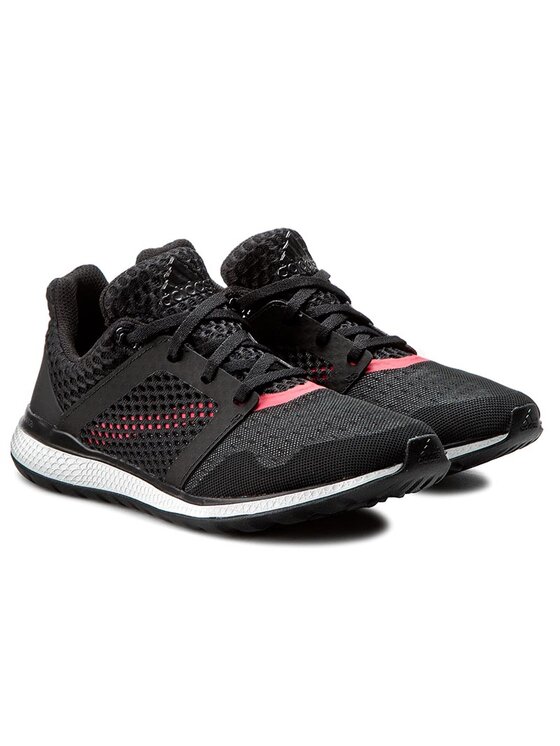 adidas Buty do biegania Energy Bounce 2 W B49593 Czarny Modivo.pl