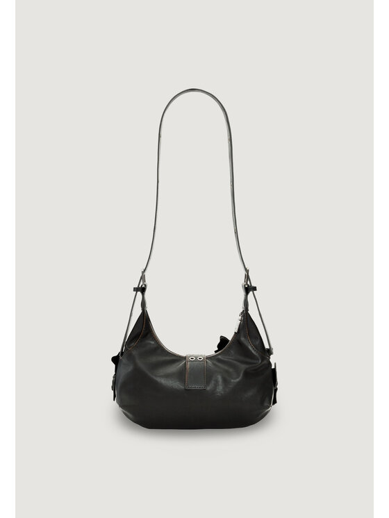 Desigual Desigual Τσάντα BAG_CURIO CHOCO MARGO Καφέ