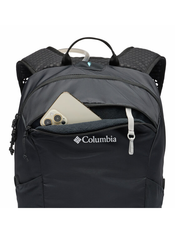 Columbia Columbia Plecak 212141 Czarny