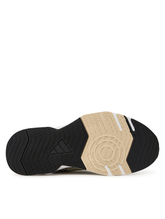 adidas adidas Boty do posilovny Rapidmove Go Training Shoes KJ9186 Černá