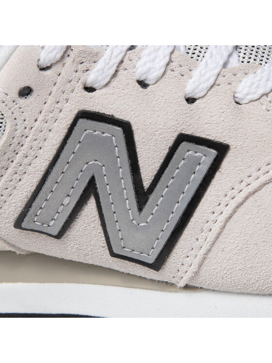 New Balance New Balance Superge ML574BH2 Bež