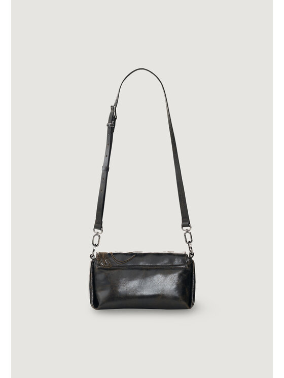 Desigual Desigual Borsetta BAG_MISTRAL NARON MIN Marrone