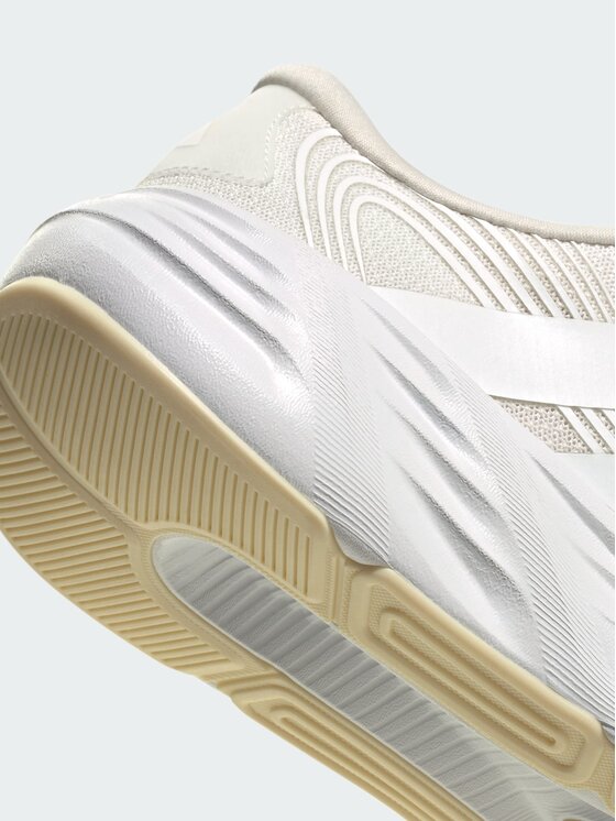 adidas adidas Маратонки за бягане Galaxy 8 Running Shoes IH9794 Бял