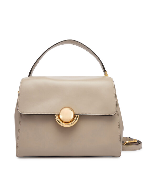 Furla Furla Kabelka Domus S WB01957 BX4184 IT 4488S Béžová