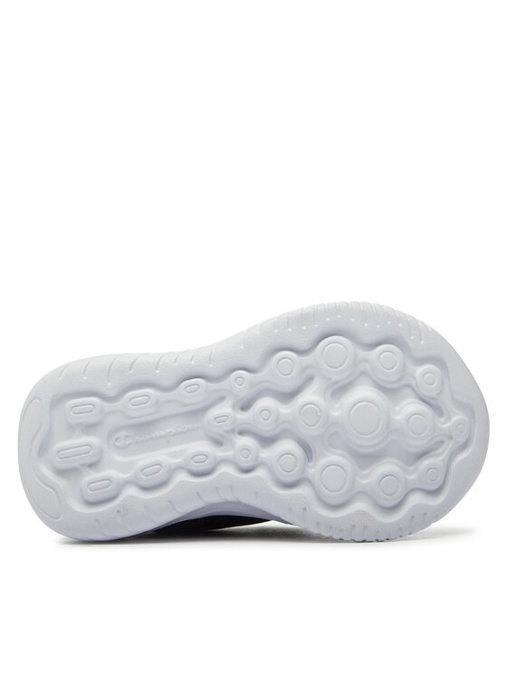 Champion Champion Sneakersy Softy Evolve B Td Low Cut Shoe S32453-BS502 Granatowy