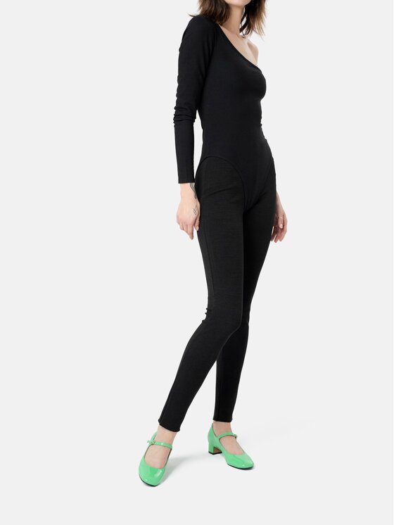 L37 L37 Scarpe basse FALL IN LOVE Verde