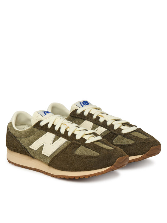 New Balance New Balance Sportcipők U471PSA W Khaki