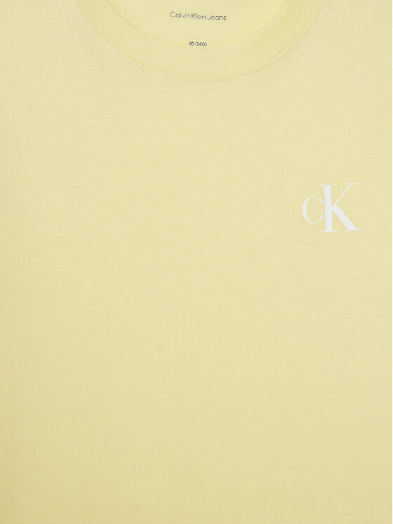 Calvin Klein Jeans Calvin Klein Jeans Set di t-shirt LVCKSJA45B Multicolore Regular Fit